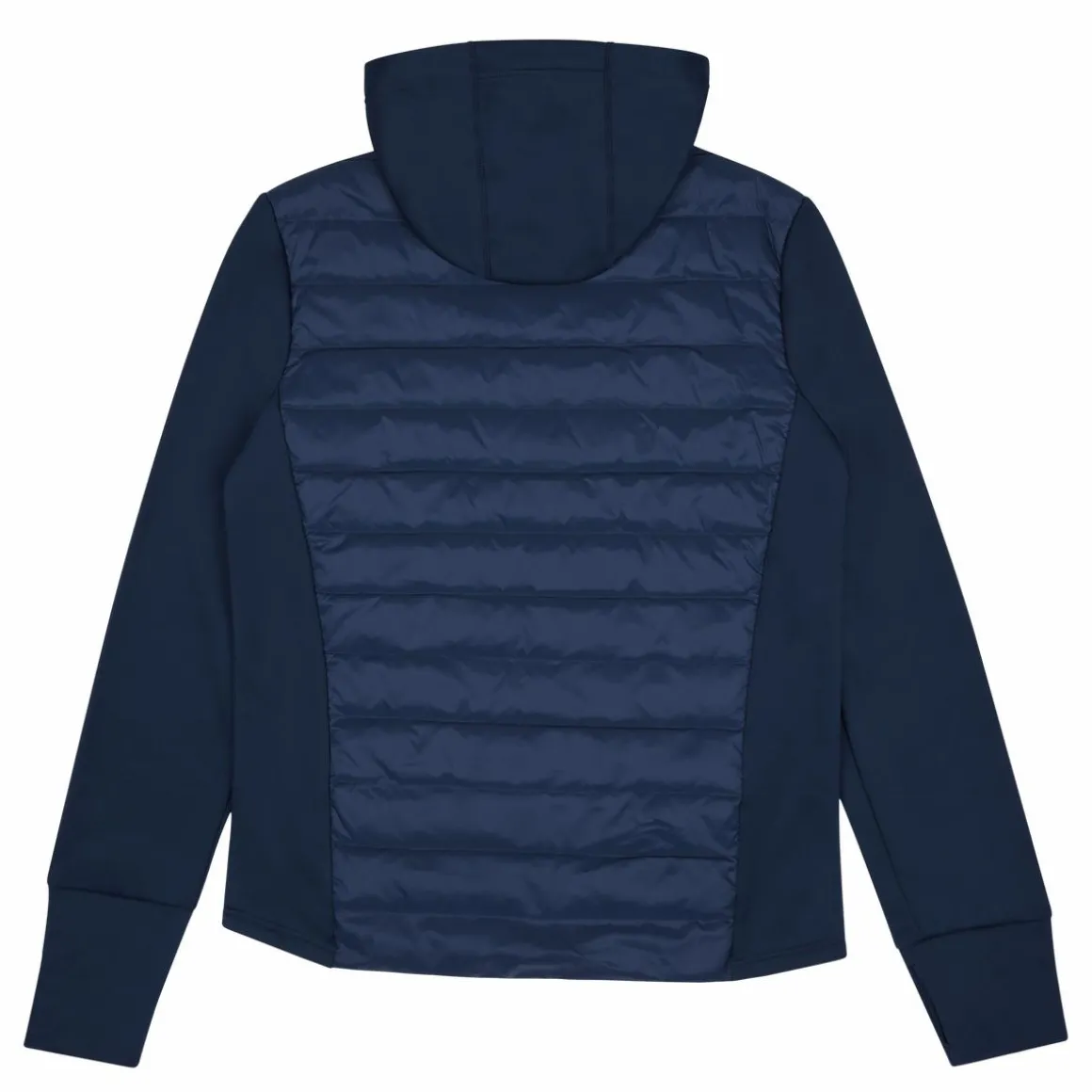 Studio Total Hybrid Down Jacket Urban