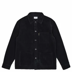Studio Total Icon Cord Overshirt