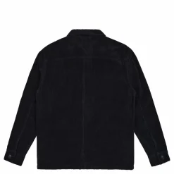 Studio Total Icon Cord Overshirt