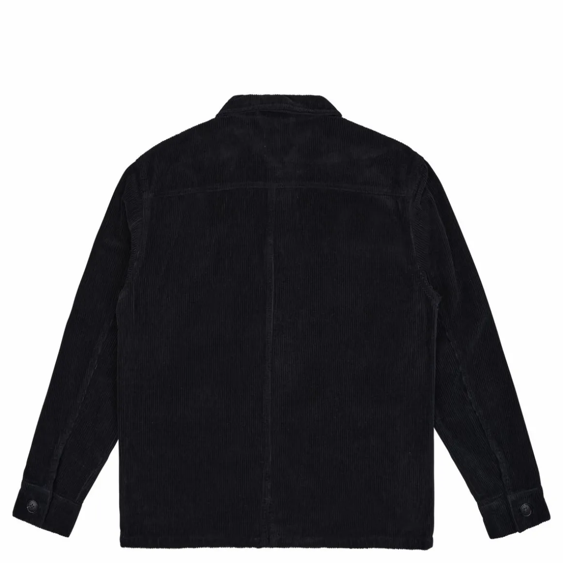 Studio Total Icon Cord Overshirt