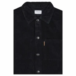 Studio Total Icon Cord Overshirt