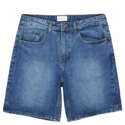 Studio Total Icon Denim Shorts