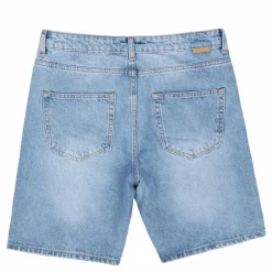 Studio Total Icon Denim Shorts
