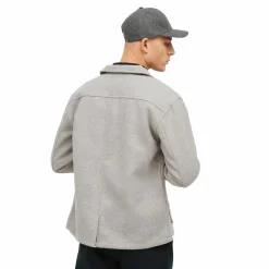 Studio Total Icon Heavy Overshirt