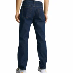 Studio Total Icon Loose Fit Jeans Rinse Wash