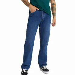 Studio Total Icon Loose Fit Jeans