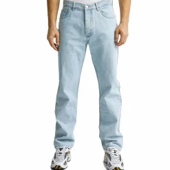 Studio Total Icon Loose Fit Jeans Bleached
