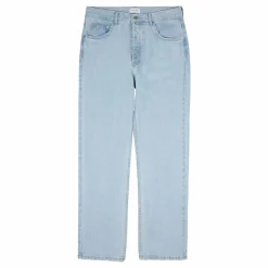 Studio Total Icon Loose Fit Jeans Bleached