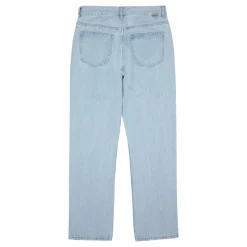 Studio Total Icon Loose Fit Jeans Bleached