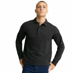 Studio Total Icon Polo Sweater