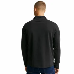 Studio Total Icon Polo Sweater