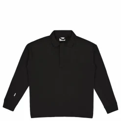 Studio Total Icon Polo Sweater