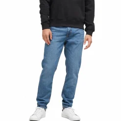 Studio Total Icon Regular Tapered Jeans