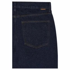 Studio Total Icon Regular Straight Jeans