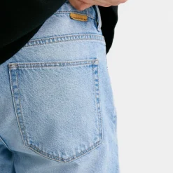 Studio Total Icon Regular Tapered Jeans