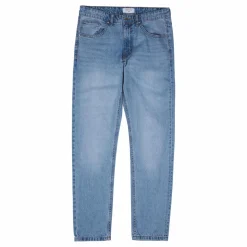 Studio Total Icon Regular Tapered Jeans