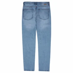 Studio Total Icon Regular Tapered Jeans