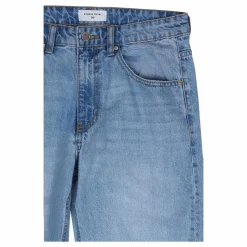 Studio Total Icon Regular Tapered Jeans
