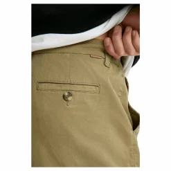 Studio Total Icon Straight Chino Lt