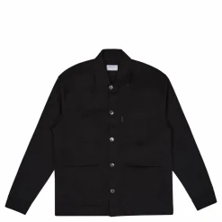 Studio Total Icon Twill Overshirt