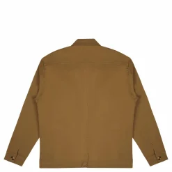 Studio Total Icon Twill Overshirt Lt