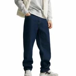 Studio Total Icon Wide Jeans