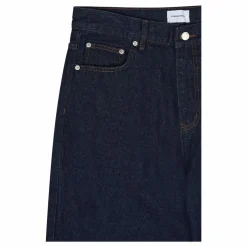 Studio Total Icon Wide Jeans