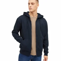 Studio Total Icon Zip Hoodie