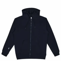 Studio Total Icon Zip Hoodie