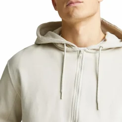 Studio Total Icon Zip Hoodie