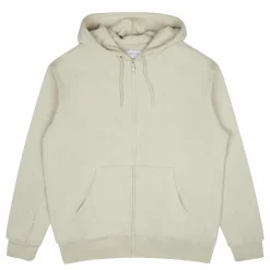 Studio Total Icon Zip Hoodie