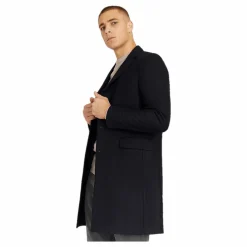 Studio Total Lambton Wool Coat
