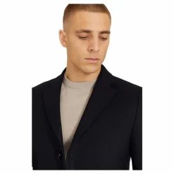 Studio Total Lambton Wool Coat