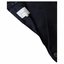 Studio Total Lambton Wool Coat