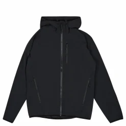 Studio Total 2-layer Technical Jacket