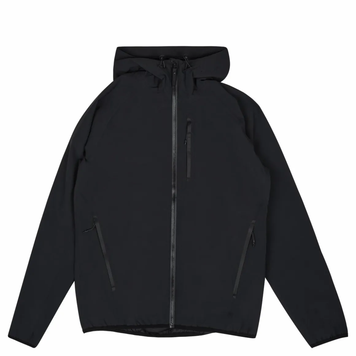 Studio Total 2-layer Technical Jacket