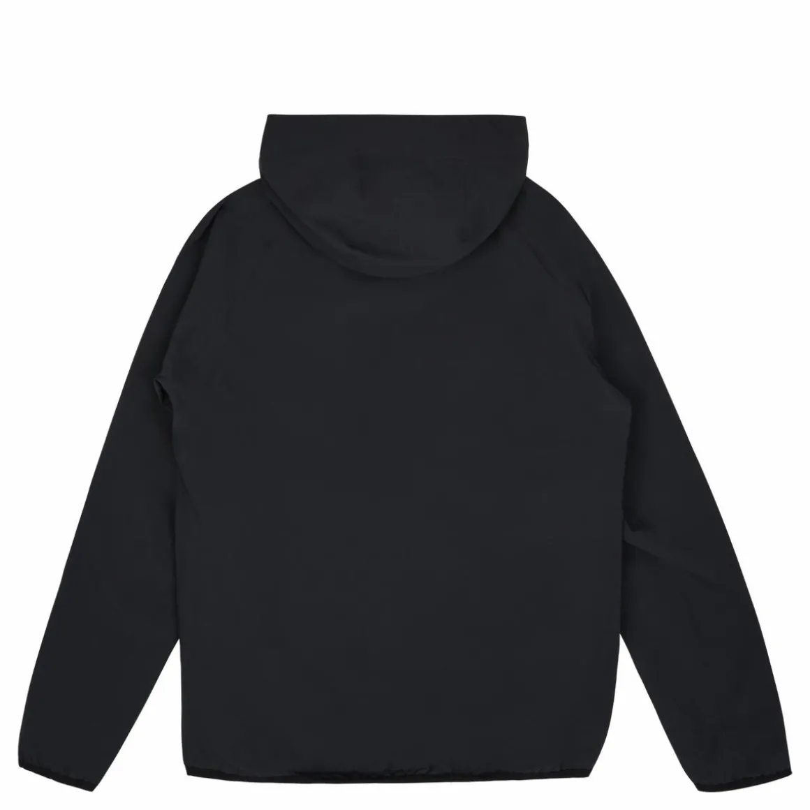 Studio Total 2-layer Technical Jacket