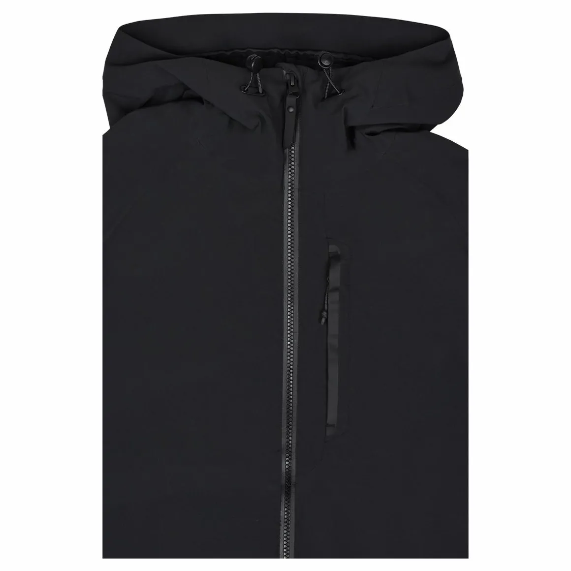 Studio Total 2-layer Technical Jacket