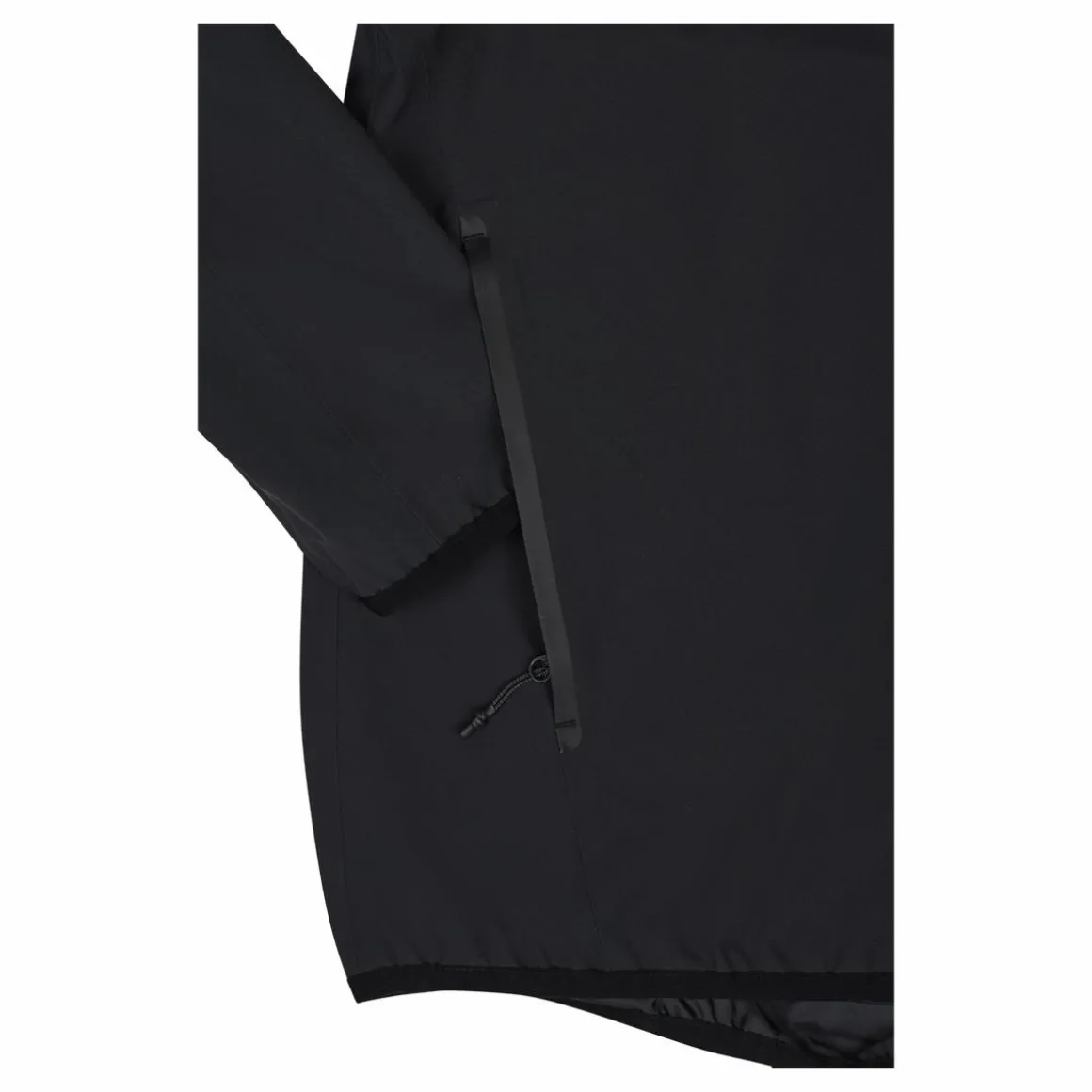 Studio Total 2-layer Technical Jacket