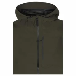 Studio Total 3-layer Technical Jacket