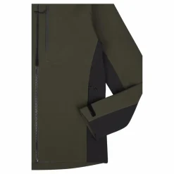 Studio Total 3-layer Technical Jacket