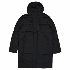 Studio Total Long Downpuffer