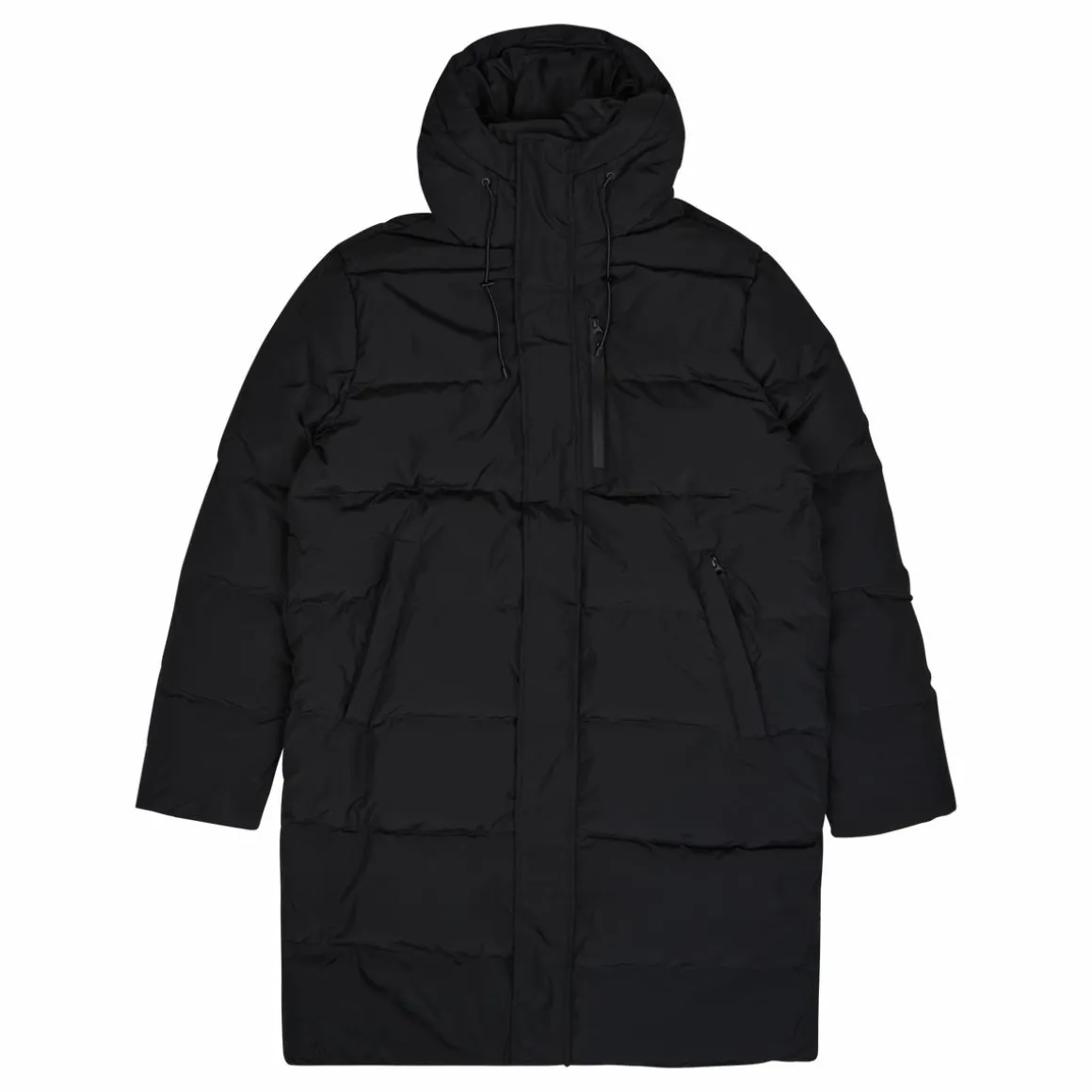 Studio Total Long Downpuffer
