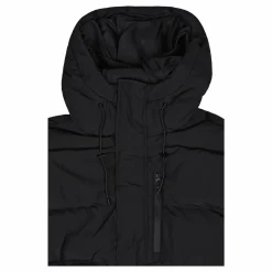 Studio Total Long Downpuffer