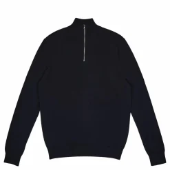 Studio Total Merino Half Zip