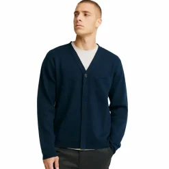 Studio Total Milano Cardigan