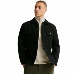 Studio Total Outdoor Overshirt