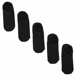 Studio Total 5-pack Sneaker Liner Socks