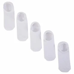 Studio Total 5-pack Sneaker Liner Socks