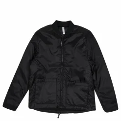 Studio Total Recycled Padded Bomber